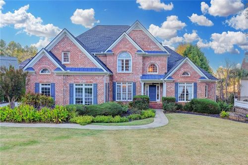 7945 Saint Marlo Fairway Dr, Duluth, GA, 30097-6601 | Card Image