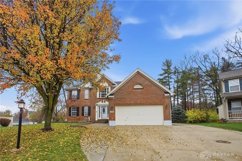 6809 Wintergreen Pl, Dayton, OH, 45424-3994 | Card Image