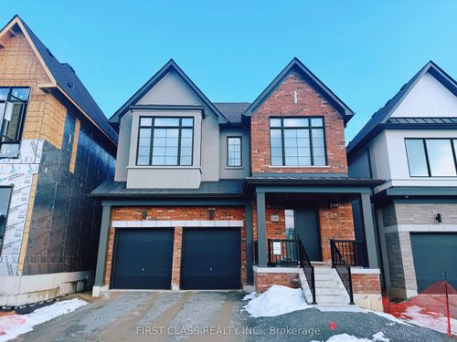 68 Tranquility Crescent, Markham, ON, L6C3R1 | Card Image