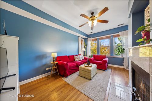 2-2603 W Agatite Avenue, CHICAGO, IL, 60625 | Card Image