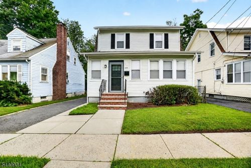 639 Walsh Ave, Orange, NJ, 07050-4226 | Card Image