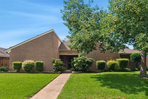 1112 Horizon Trail, Richardson, TX, 75081 | Card Image