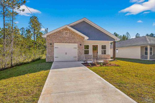 2976 N 25th Ave, Milton, FL, 32583-5935 | Card Image