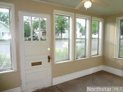 411 4th Street Ne, House other with 3 bedrooms, 1 bathrooms and null parking in Little Falls MN | Image 2