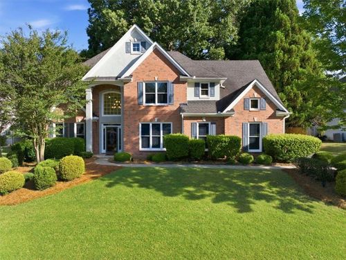 4154 Berkeley Lndg Nw, Kennesaw, GA, 30144-6151 | Card Image