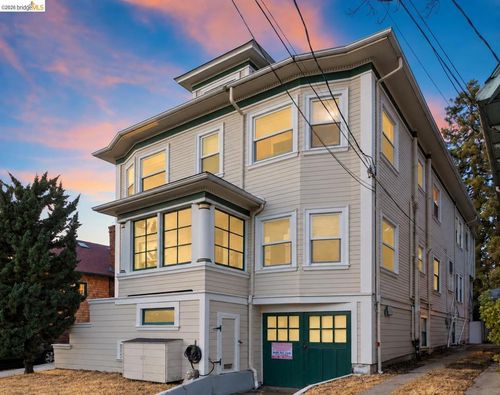 2307 2309 Prince St, Berkeley, CA, 94705 | Card Image