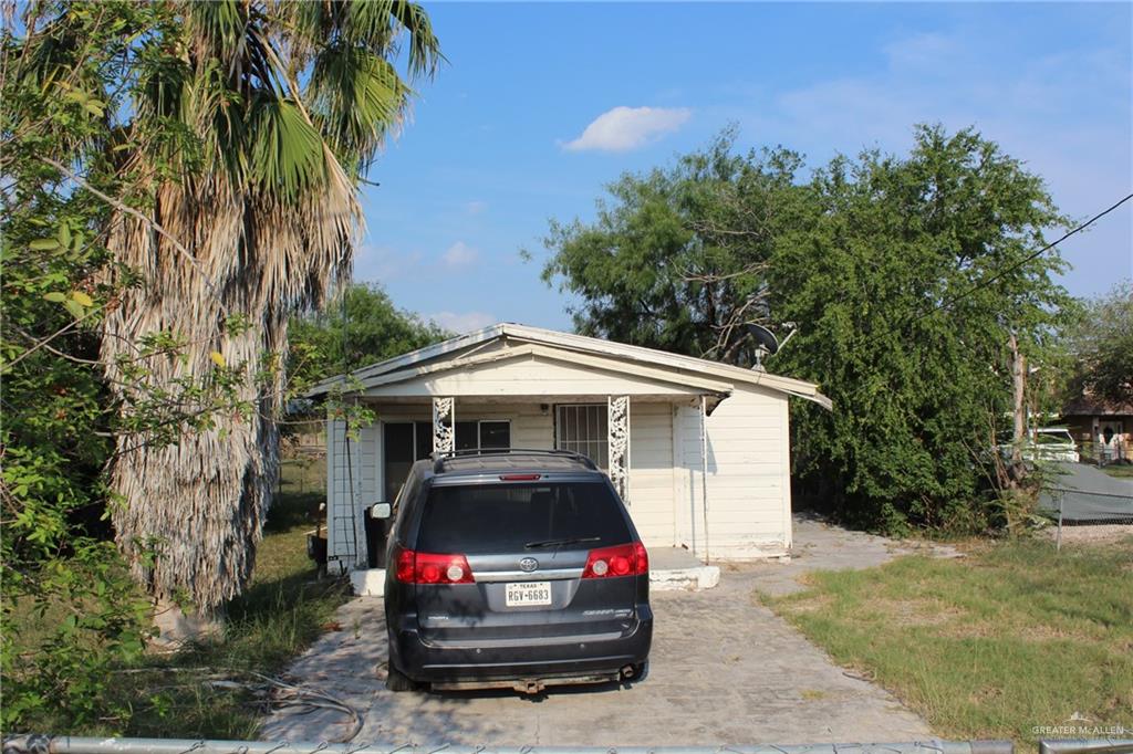 83rd St, Edinburg, TX 78542