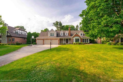 1688 Northlawn Blvd, Birmingham, MI, 48009-1862 | Card Image