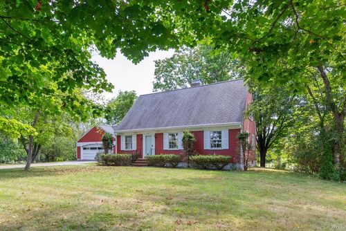 1630 Greenland Rd, Portsmouth, NH, 03801-4129 | Card Image