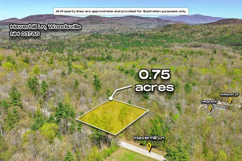 Lot 204-101 Haverhill Ln, Woodsville, NH, 03785 | Card Image