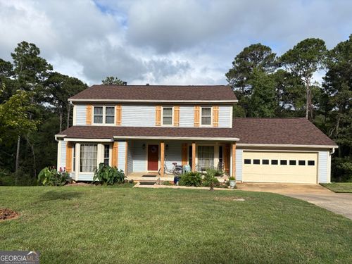 605 River North Blvd, Macon, GA, 31211-6051 | Card Image