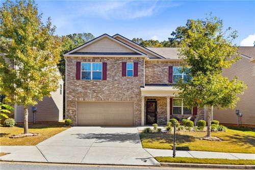 850 Blue Hill Ln, Atlanta, GA, 30349-3618 | Card Image