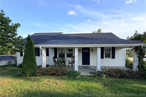 200 Union Church Rd, Carthage, NC, 28327-7644 | Card Image