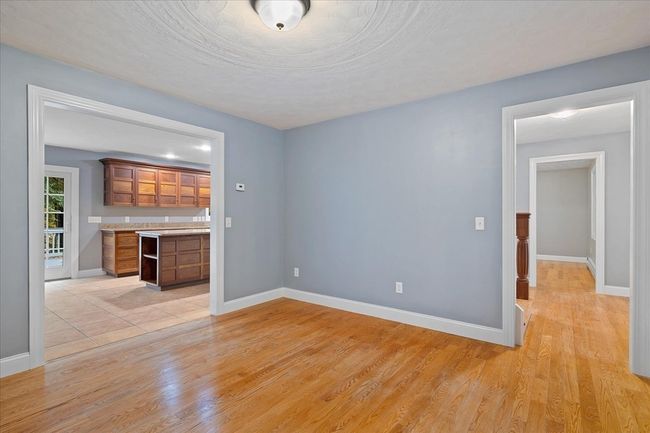 3 Jolicoeur Ave, House other with 4 bedrooms, 3 bathrooms and 4 parking in Spencer MA | Image 16