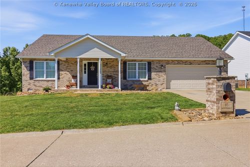 65 Scottsdale Ln, Scott Depot, WV, 25560-1700 | Card Image