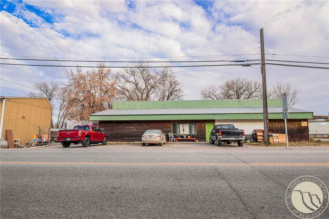 Commercial Sale in Billings 2