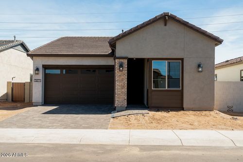 5871 S Red Rock St, Gilbert, AZ, 85298-0786 | Card Image
