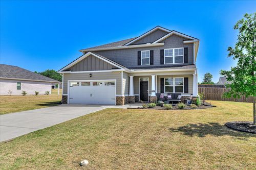 7069 Sideboard Xing, Aiken, SC, 29803-9854 | Card Image