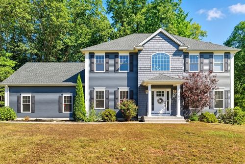 3 Angelica Dr, Westfield, MA, 01085-2765 | Card Image