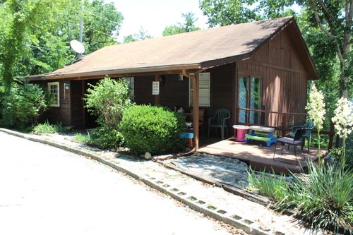2594 State Highway F, Branson, MO, 65616 | Card Image