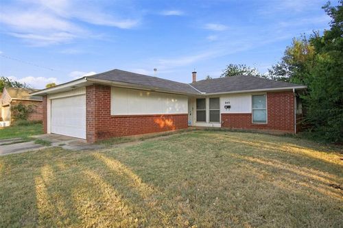 840 104th St, Oklahoma City, OK, 73114-5527 | Card Image