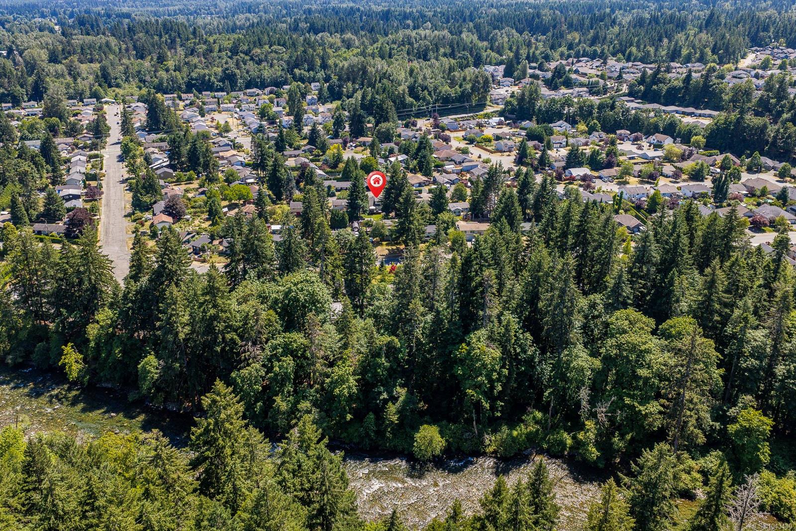 Residential in Courtenay 2