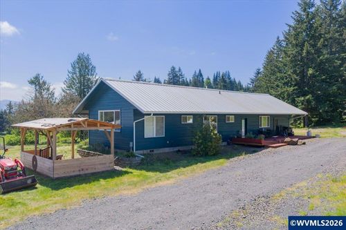 28600 Jones Dr, Sweet Home, OR, 97386 | Card Image