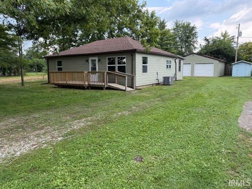 306 E Harvard Ave, Muncie, IN, 47303-1201 | Card Image