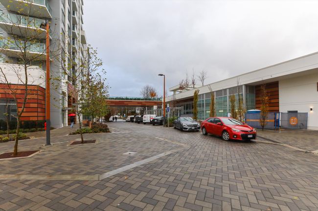 602 - 1632 Lions Gate Lane, Condo with 1 bedrooms, 1 bathrooms and 1 parking in North Vancouver BC | Image 27
