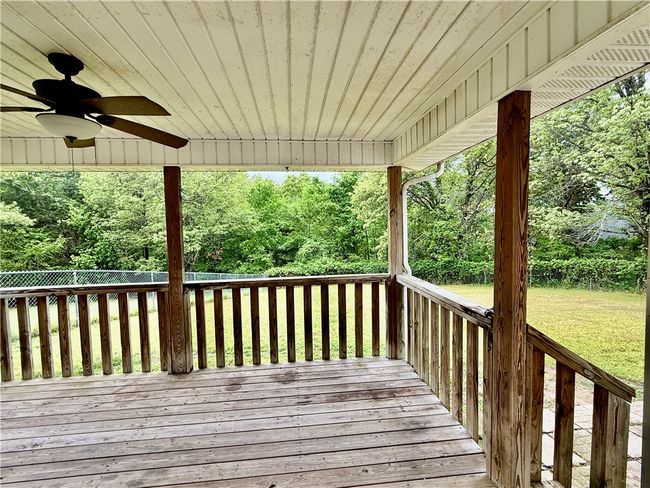 15 Pennine Ln, House other with 3 bedrooms, 2 bathrooms and null parking in Bella Vista AR | Image 28