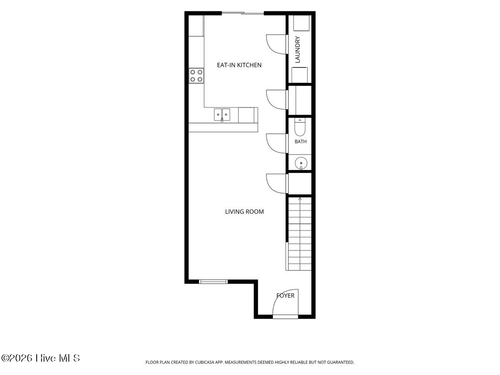 133 W Murrow Ln, Jacksonville, NC, 28546-0051 | Card Image