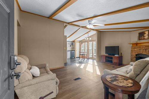 1196 Pickle Knight Rd, Joelton, TN, 37080-4703 | Card Image