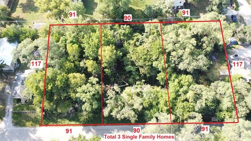 124 W Oak Ave, Lockport, IL, 60441-5042 | Card Image