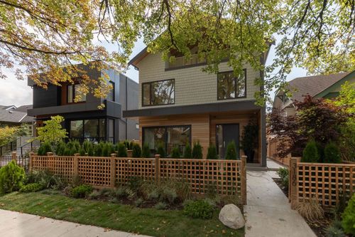 1-3186 W 11th Ave, Vancouver, BC, V6K2M7 | Card Image