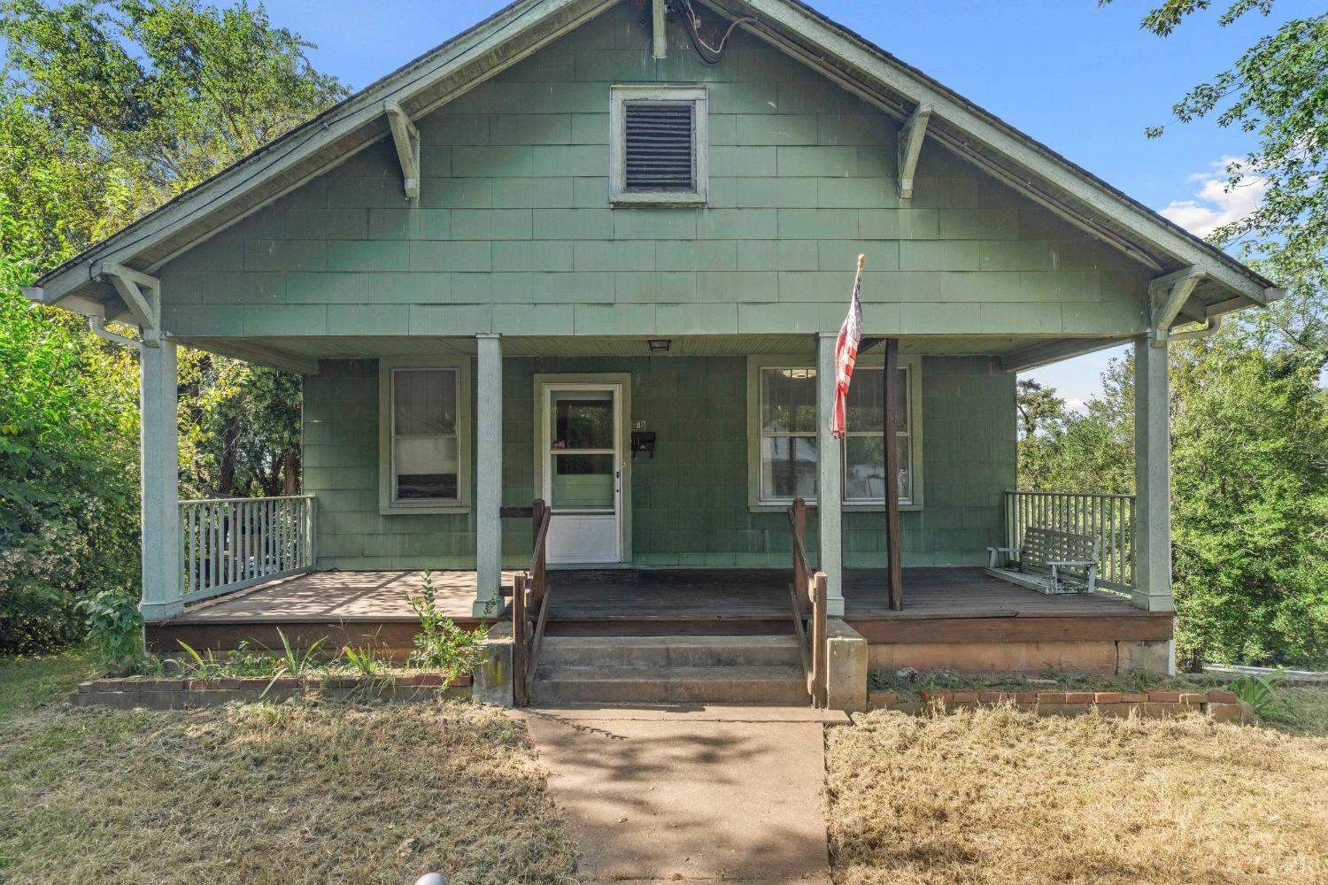 Grady St, Lynchburg, VA 24501