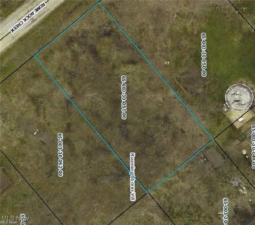 519 Rome Rock Creek Rd, Roaming Shores, OH, 44084-9712 | Card Image