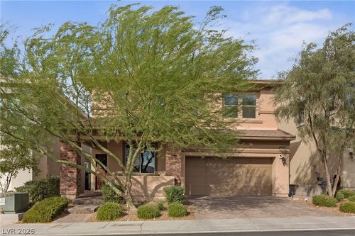 2458 Poetica Pl, Henderson, NV, 89044-0562 | Card Image