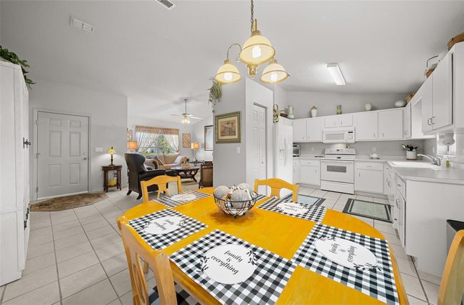 7 Fir Drive Trce, Condo with 3 bedrooms, 2 bathrooms and null parking in Ocala FL | Image 16