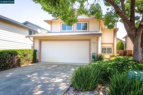 2127 Alexander Way, Pleasanton, CA, 94588-8307 | Card Image