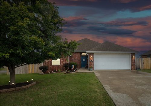 4506 Cory St, Springdale, AR, 72762-1821 | Card Image
