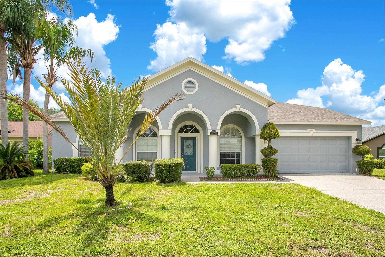 Wyndmill Cir, Odessa, FL 33556