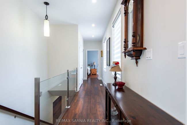 3394 Schram Dr, House other with 4 bedrooms, 3 bathrooms and 8 parking in Camlachie ON | Image 29