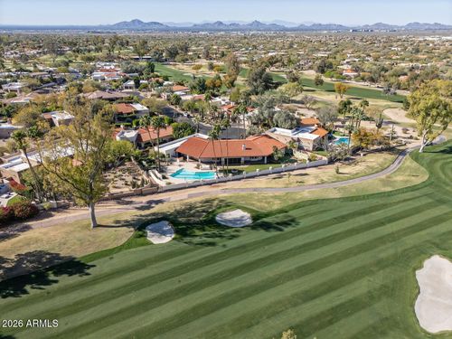 8262 E Vista De Valle, Scottsdale, AZ, 85255-4205 | Card Image