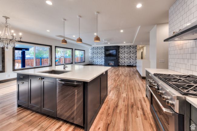 284 Mcgill Ave, House other with 7 bedrooms, 5 bathrooms and 8 parking in Moab UT | Image 15
