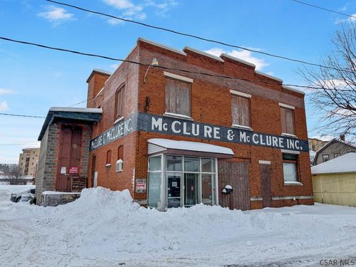 2521 Industrial Avenue, Altoona, PA, 16601 | Card Image