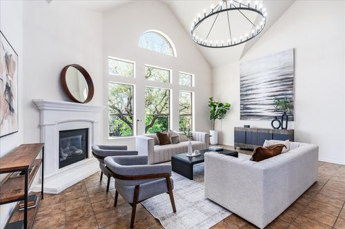 16017 Snowdonia Cv, Bee Cave, TX, 78738-4001 | Card Image