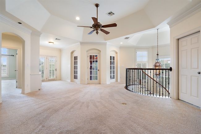 2413 Never Bend Cv, House other with 4 bedrooms, 4 bathrooms and 3 parking in Austin TX | Image 21