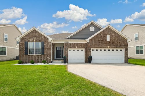 16063 Selfridge Cir, Plainfield, IL, 60586-7245 | Card Image