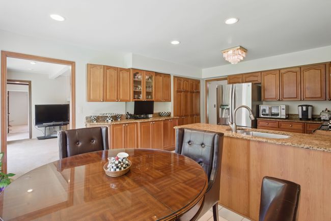 5389 Vincennes Dr, House other with 5 bedrooms, 3 bathrooms and null parking in Bloomfield Hills MI | Image 36
