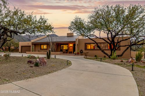 5630 N Moccasin Trail, Tucson, AZ, 85750 | Card Image